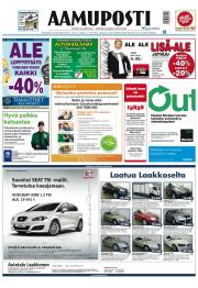 Aamuposti Riihimäki