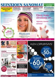 Seinäjoen Sanomat