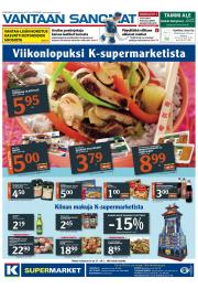 Vantaan Sanomat (itä)