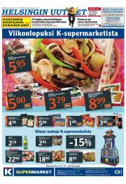 Helsingin Uutiset (itä)