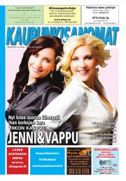 Kaupunkisanomat