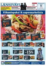Länsiväylä