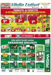 Vihdin Uutiset