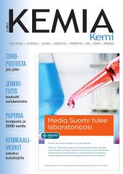 Kemia-Kemi