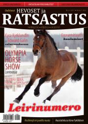 Hevoset ja Ratsastus