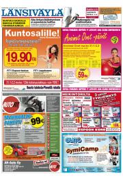 Länsiväylä