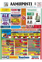 Aamuposti Riihimäki