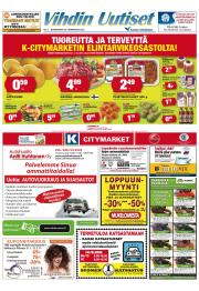Vihdin Uutiset