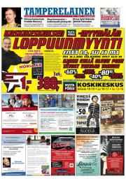 Tamperelainen