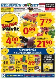 Helsingin Uutiset (pohjoinen)