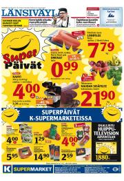 Länsiväylä