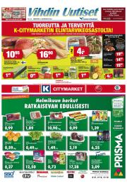 Vihdin Uutiset