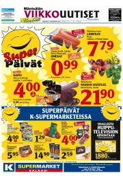 Mäntsälän Viikkouutiset