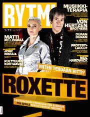 Rytmi