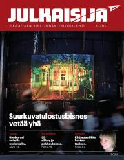 Julkaisija