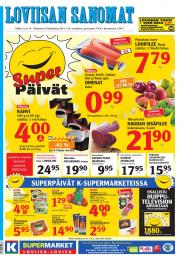 Loviisan Sanomat