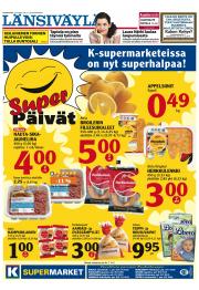 Länsiväylä