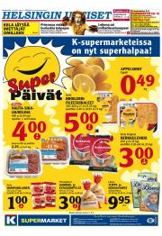 Helsingin Uutiset (itä)