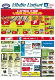 Vihdin Uutiset