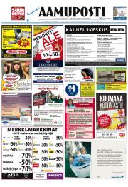 Aamuposti Riihimäki