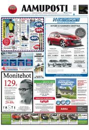 Aamuposti Riihimäki