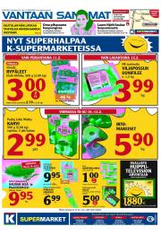 Vantaan Sanomat (länsi)