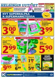 Helsingin Uutiset (länsi)