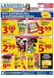 Länsiväylä