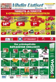 Vihdin Uutiset