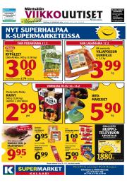Mäntsälän Viikkouutiset