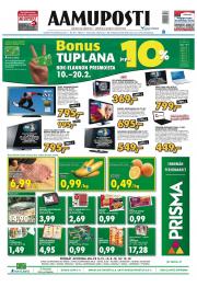 Aamuposti Hyvinkää