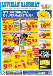 Loviisan Sanomat