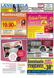 Länsiväylä