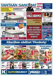 Vantaan Sanomat (itä)