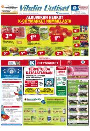 Vihdin Uutiset