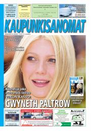 Kaupunkisanomat
