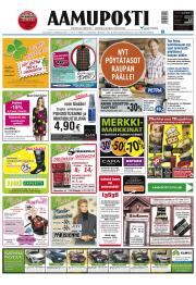 Aamuposti Riihimäki