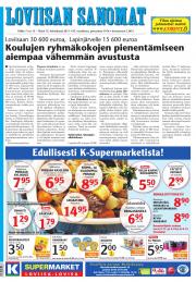 Loviisan Sanomat
