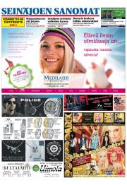 Seinäjoen Sanomat