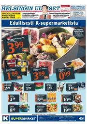 Helsingin Uutiset (itä)