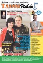 Tanssiviihde