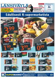 Länsiväylä