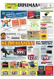 Uusimaa