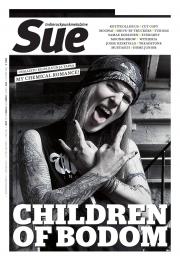 Sue