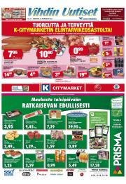Vihdin Uutiset