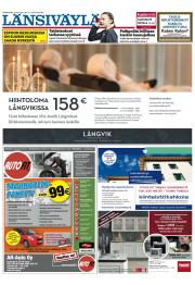 Länsiväylä