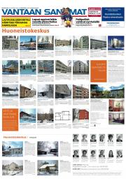 Vantaan Sanomat (länsi)
