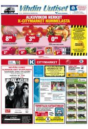 Vihdin Uutiset