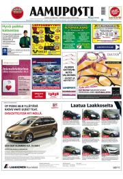 Aamuposti Riihimäki