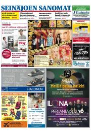 Seinäjoen Sanomat